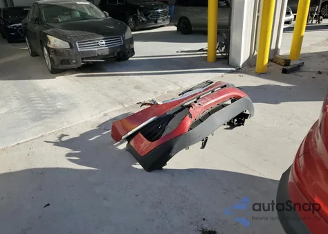 2013 Kia Sportage Lx from USA, damaged, VIN KNDPBCA22D7418521